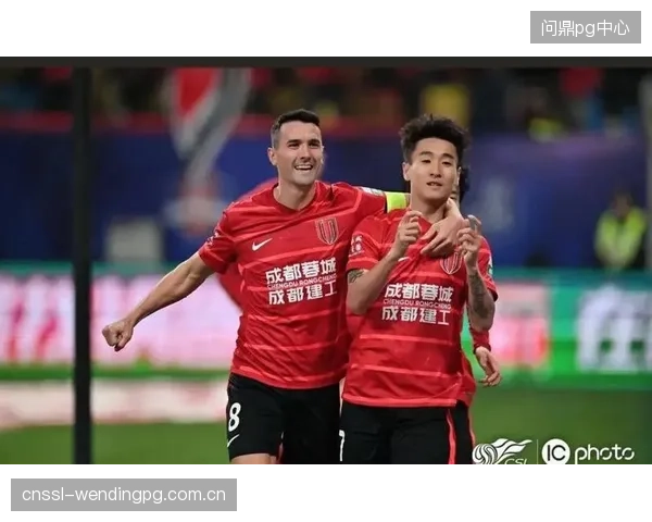 成都蓉城凭借一波连胜建立榜首优势，其稳定的得分能力是关键所在。